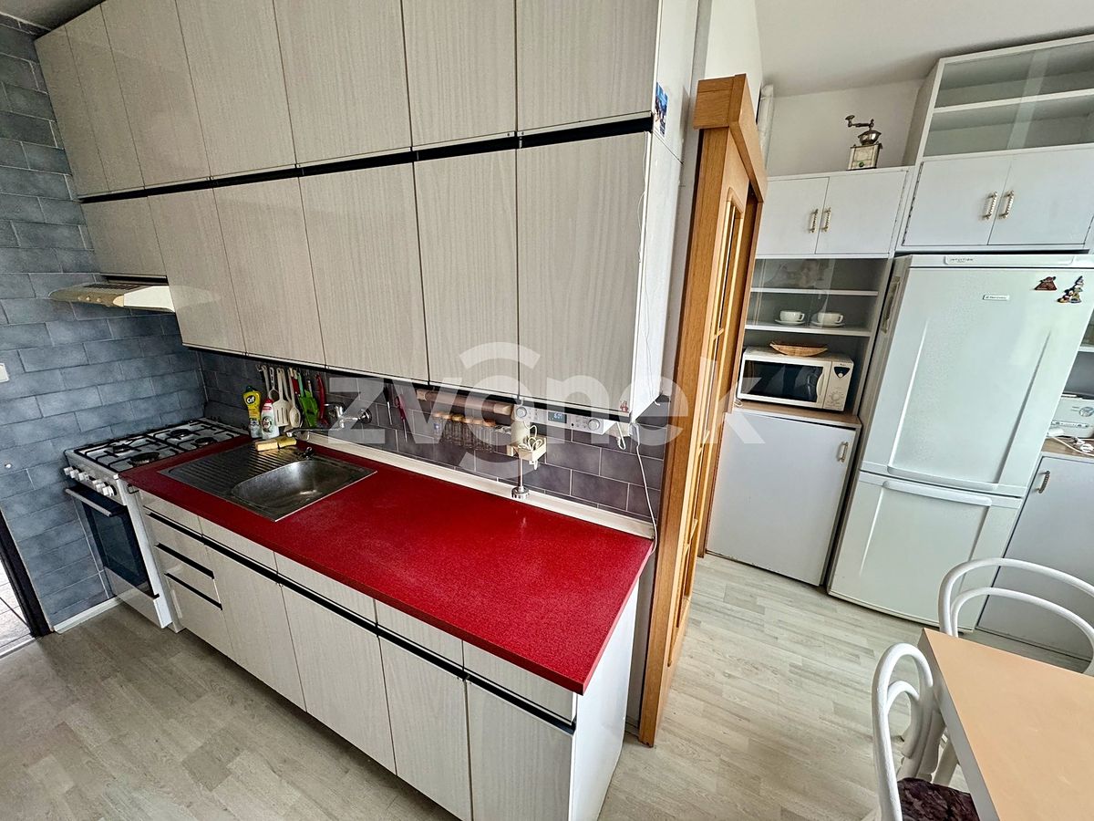 Pronájem bytu 3+1 77 m²